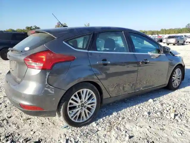 1FADP3N26GL232562 2016 FORD FOCUS-2