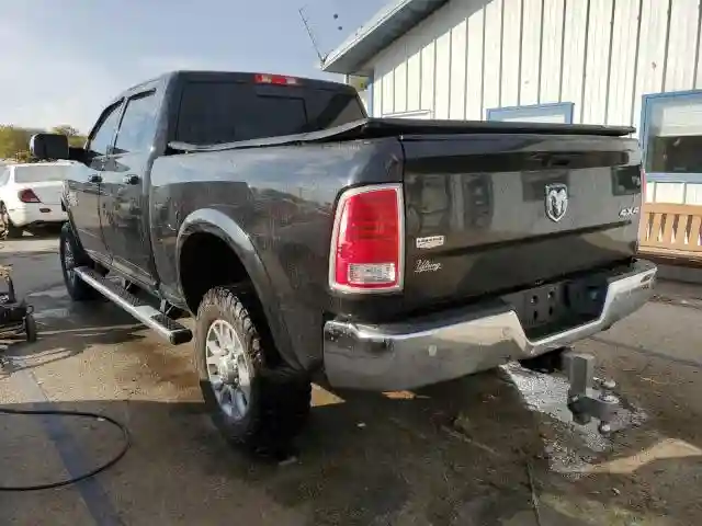 3C6UR5FL1GG387001 2016 RAM 2500-1