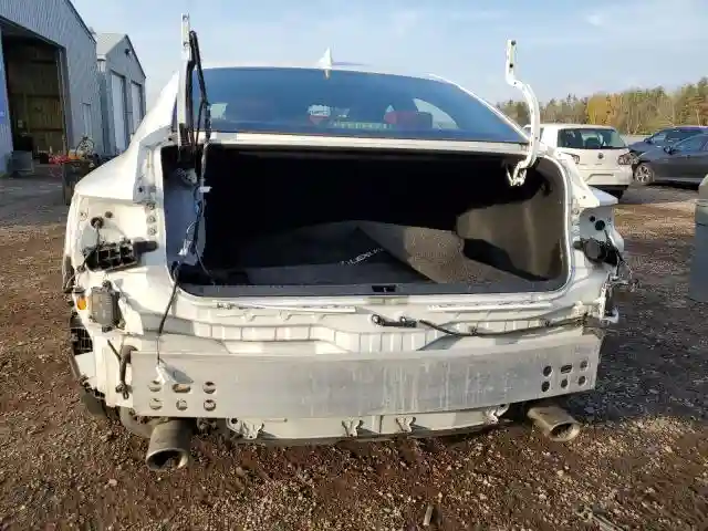 JTHG81F27N5049467 2022 LEXUS IS-5
