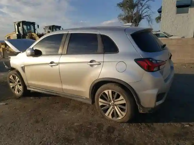 JA4AR3AU7LU026955 2020 MITSUBISHI OUTLANDER-1