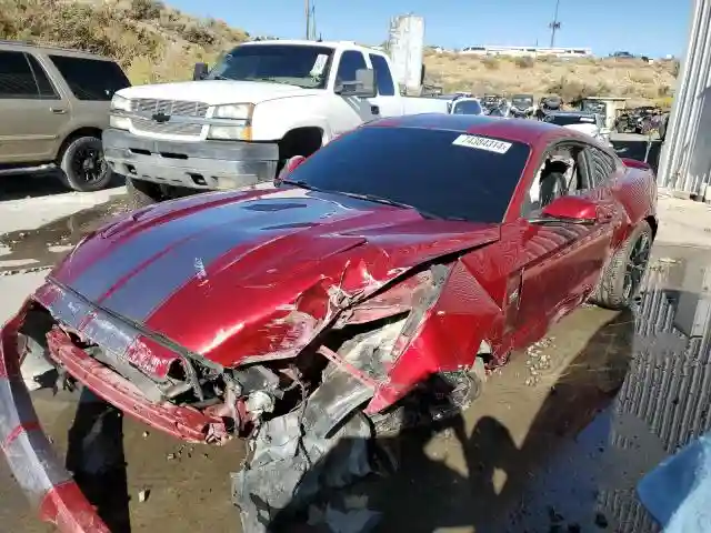 1FA6P8CF8F5338719 2015 FORD MUSTANG-0