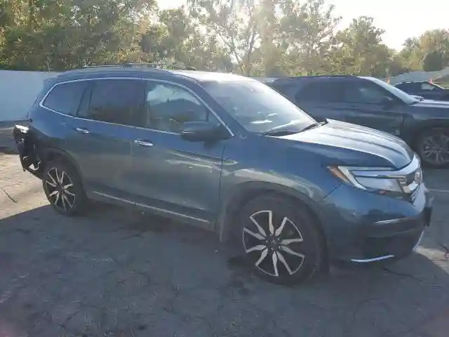 5FNYF6H62KB005413 2019 HONDA PILOT-3