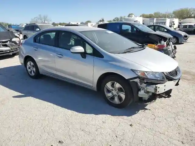 2HGFB2F52FH560482 2015 HONDA CIVIC-3