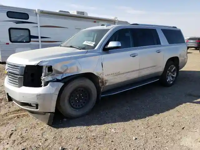 1GNSKJKC4HR316953 2017 CHEVROLET SUBURBAN-0