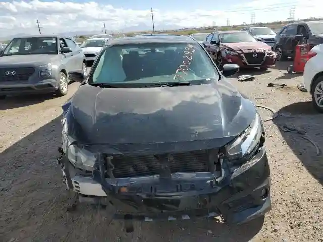 19XFC1F37GE005576 2016 HONDA CIVIC-4