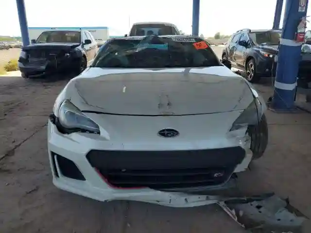 JF1ZCAD12J9600920 2018 SUBARU BRZ-4