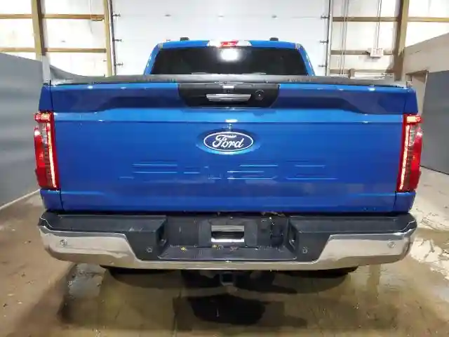 1FTFW3LD7RFA25030 2024 FORD ALL MODELS-5