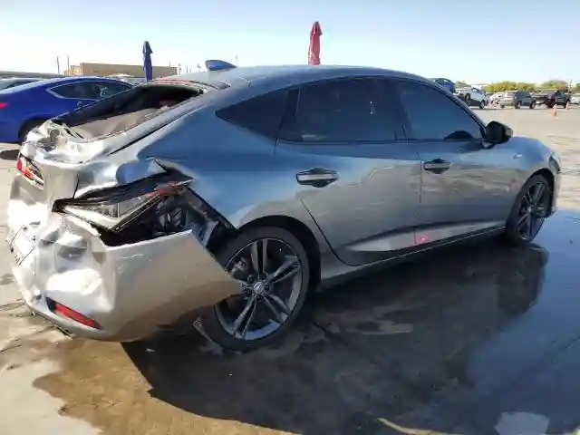 19UDE4H37PA025945 2023 ACURA INTEGRA A--2