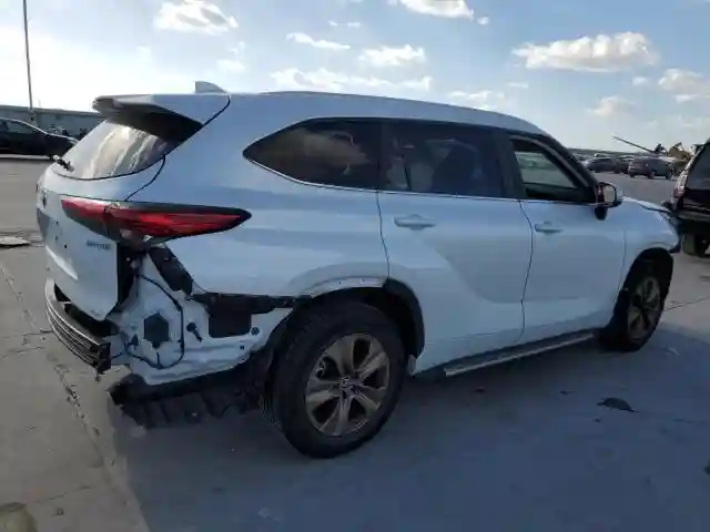 5TDAARAH1PS524579 2023 TOYOTA HIGHLANDER-2