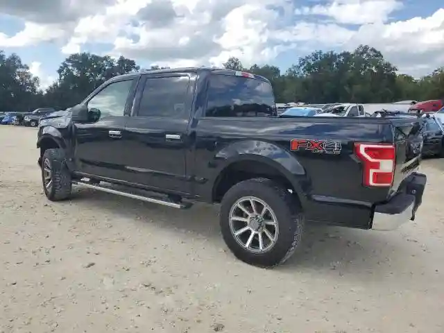 1FTEW1E45LFC00010 2020 FORD F-150-1