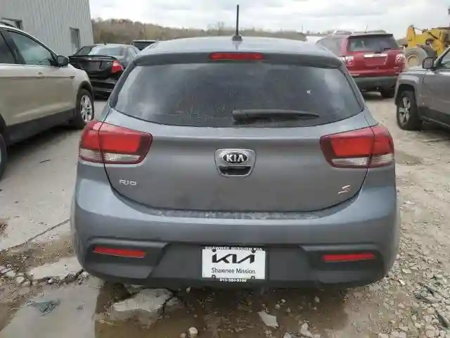 3KPA25ADXLE347232 2020 KIA RIO-5