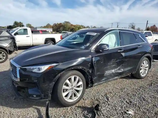 3PCAJ5M39KF125294 2019 INFINITI QX50-0