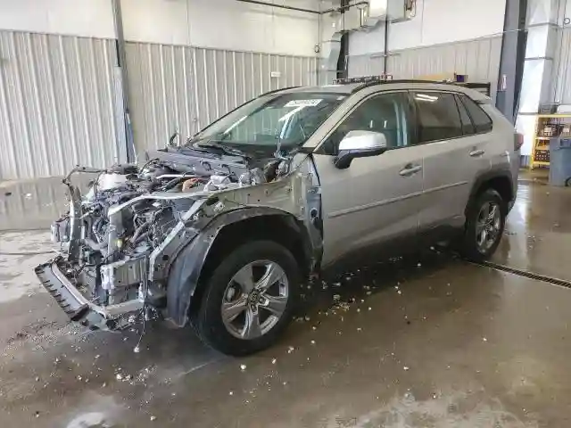 4T3RWRFV2NU059342 2022 TOYOTA RAV4-0
