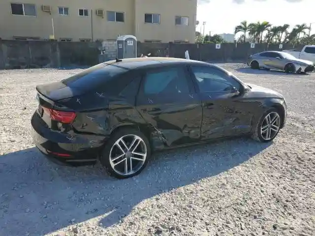 WAUAUGFF2LA000834 2020 AUDI A3-2