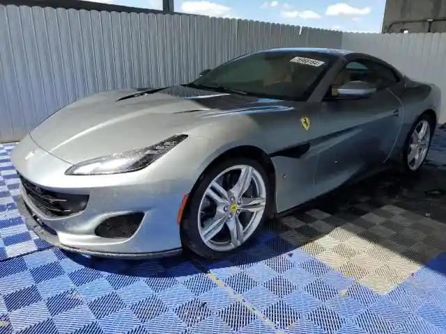 ZFF89FPA0M0259248 2021 FERRARI ALL MODELS-0