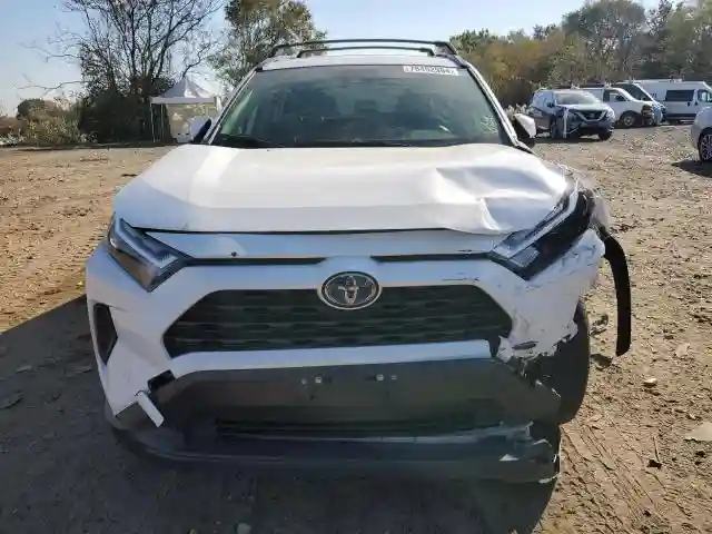 JTMRWRFV9RD214326 2024 TOYOTA RAV4-4