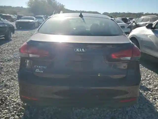 3KPFL4A78HE116859 2017 KIA FORTE-5