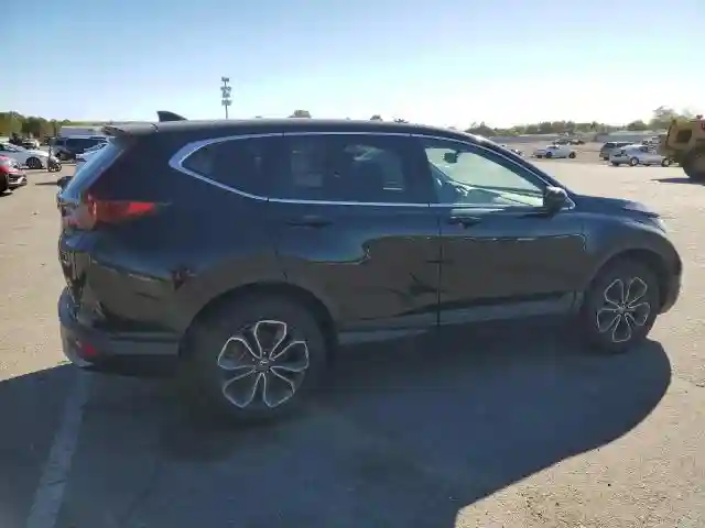 7FARW2H80ME020658 2021 HONDA CRV-2