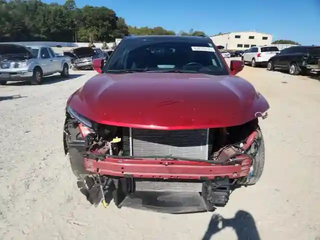 3GNKBERS8PS185851 2023 CHEVROLET BLAZER-4
