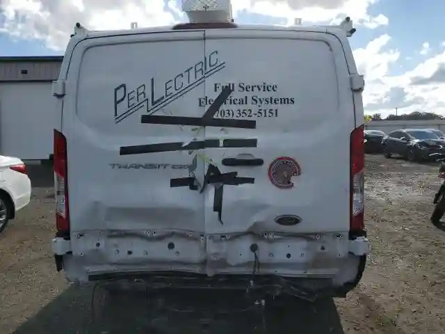 1FTBR1Y89PKA54460 2023 FORD TRANSIT-5