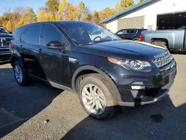 SALCR2RX3JH732942 2018 LAND ROVER DISCOVERY-3