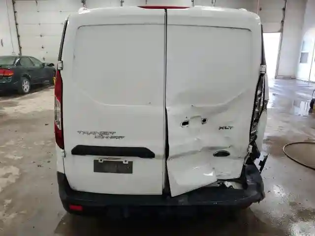 NM0LS7F21L1455072 2020 FORD TRANSIT-5