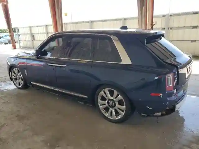 SLATV4C07MU204690 2021 ROLLS-ROYCE ALL OTHER-1