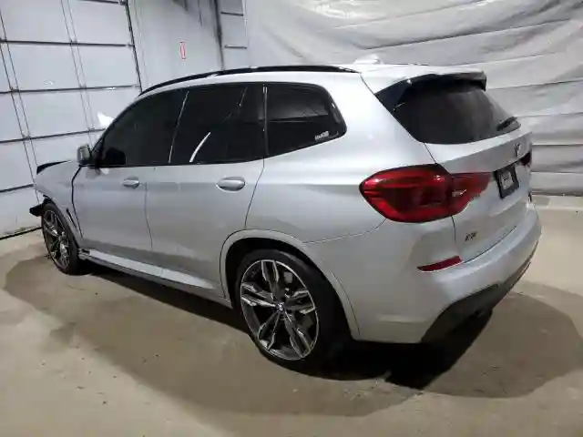 5UXTY9C09L9B48896 2020 BMW X3-1