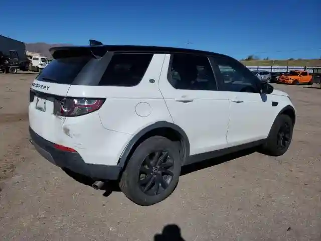 SALCP2RX3JH752484 2018 LAND ROVER DISCOVERY-2