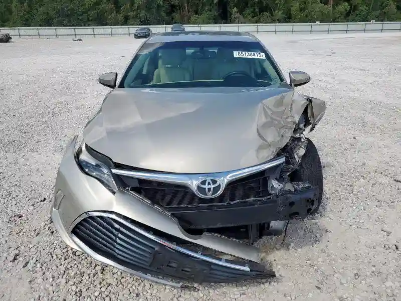 4T1BK1EB1GU214111 2016 TOYOTA AVALON-4