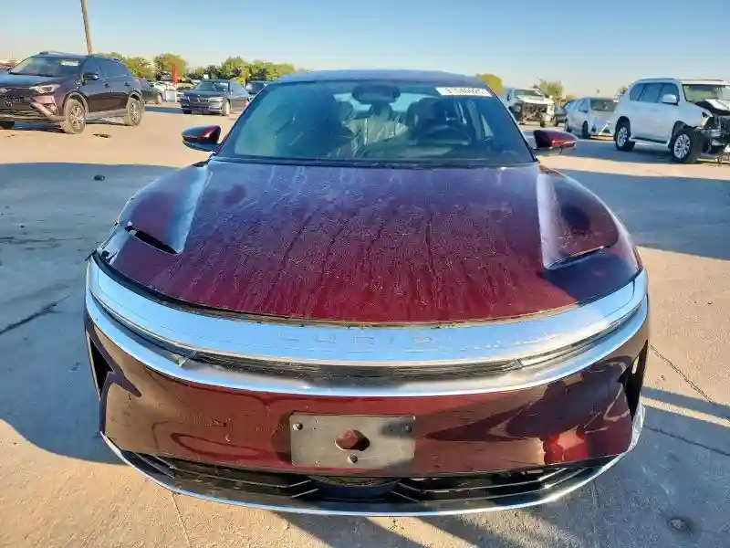 50EA1PFA8PA006512 2023 LUCID MOTORS AIR PURE-4