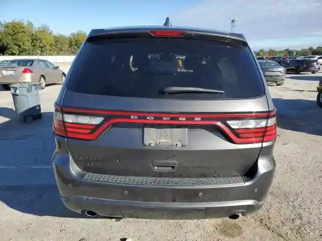1C4RDJAG1KC792772 2019 DODGE DURANGO-5