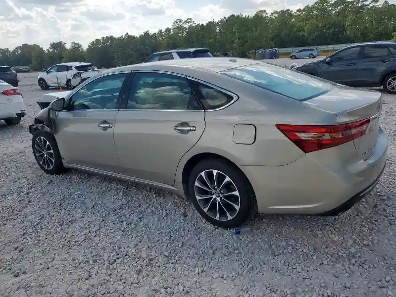 4T1BK1EB1GU214111 2016 TOYOTA AVALON-1