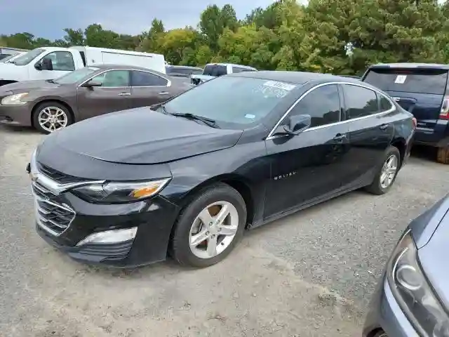 1G1ZD5ST1LF043532 2020 CHEVROLET MALIBU-0