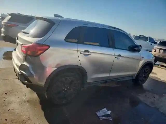 JA4AP3AU4JZ025297 2018 MITSUBISHI OUTLANDER-2