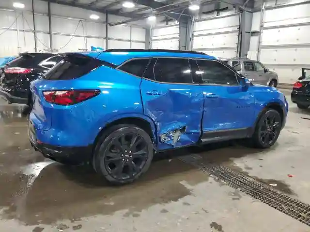 3GNKBKRS9LS567329 2020 CHEVROLET BLAZER-2