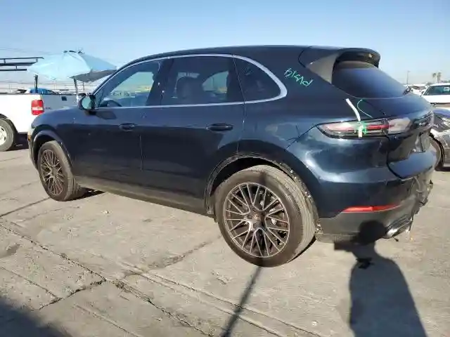 WP1AA2AY8PDA02095 2023 PORSCHE CAYENNE BA-1