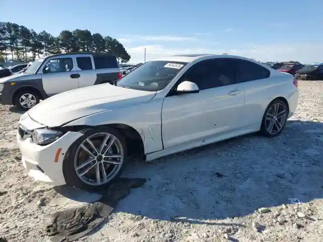 WBA4W5C52KAE49505 2019 BMW 4 SERIES-0