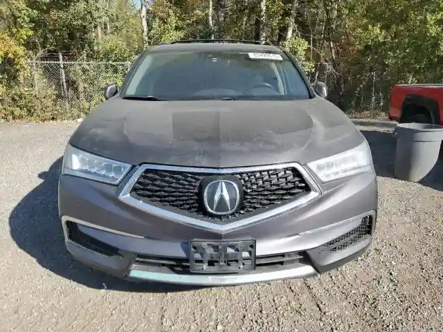 5J8YD4H4XKL802483 2019 ACURA MDX-4