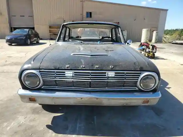 3T02F145740 1963 FORD FALCON-4