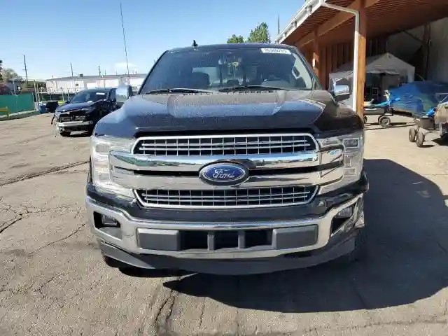 1FTEW1EG1JKC23721 2018 FORD F-150-4