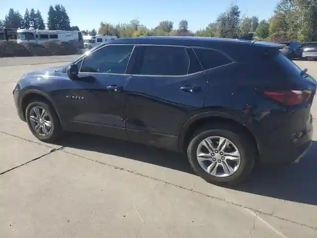 3GNKBBRA1LS727372 2020 CHEVROLET BLAZER-1