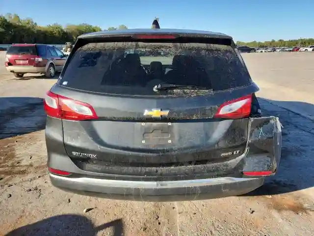 2GNAXUEV2L6194867 2020 CHEVROLET EQUINOX-5