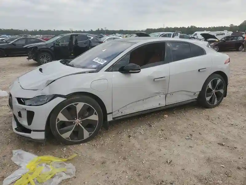 SADHD2S12N1618189 2022 JAGUAR I-PACE-0