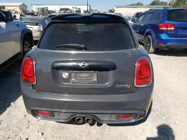 WMWXU3C53F2B65856 2015 MINI COOPER-5