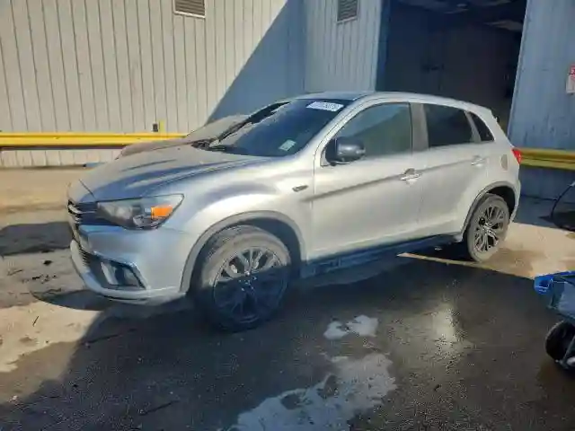 JA4AP3AU4JZ025297 2018 MITSUBISHI OUTLANDER-0