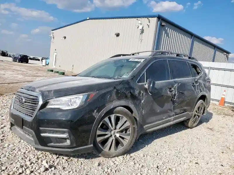 4S4WMAMD7L3454102 2020 SUBARU ASCENT-0