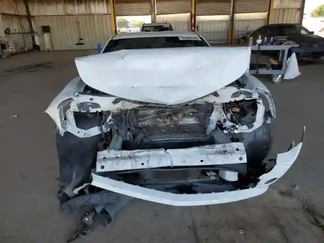 2G1FB1E37F9238593 2015 CHEVROLET CAMARO-4