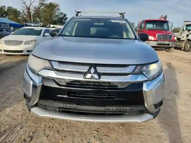 JA4AD2A35GZ010794 2016 MITSUBISHI OUTLANDER-4