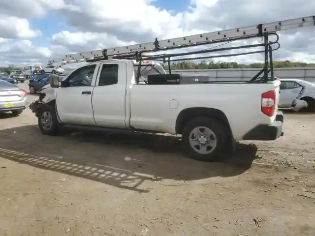 5TFCY5F15JX023611 2018 TOYOTA TUNDRA-2